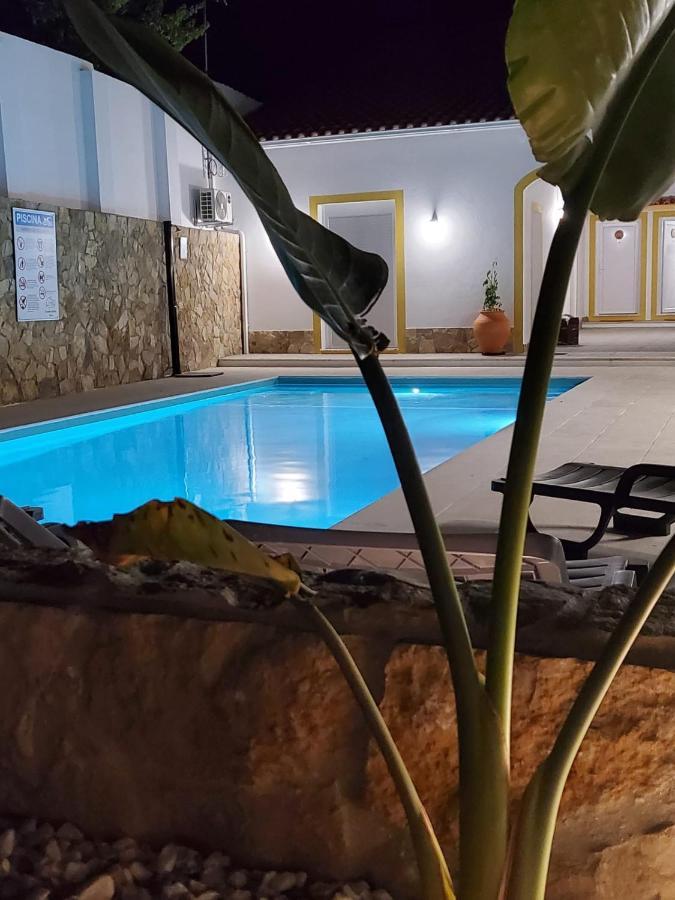 Casinhas Da Avo Aura Lejlighedshotel Reguengos de Monsaraz Eksteriør billede
