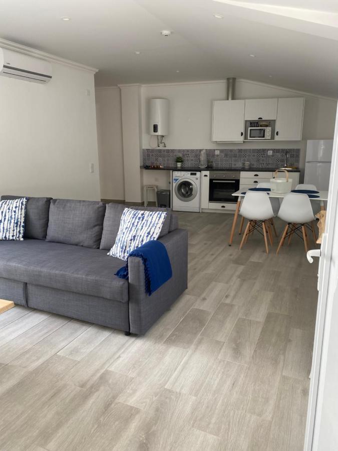 Casinhas Da Avo Aura Lejlighedshotel Reguengos de Monsaraz Eksteriør billede