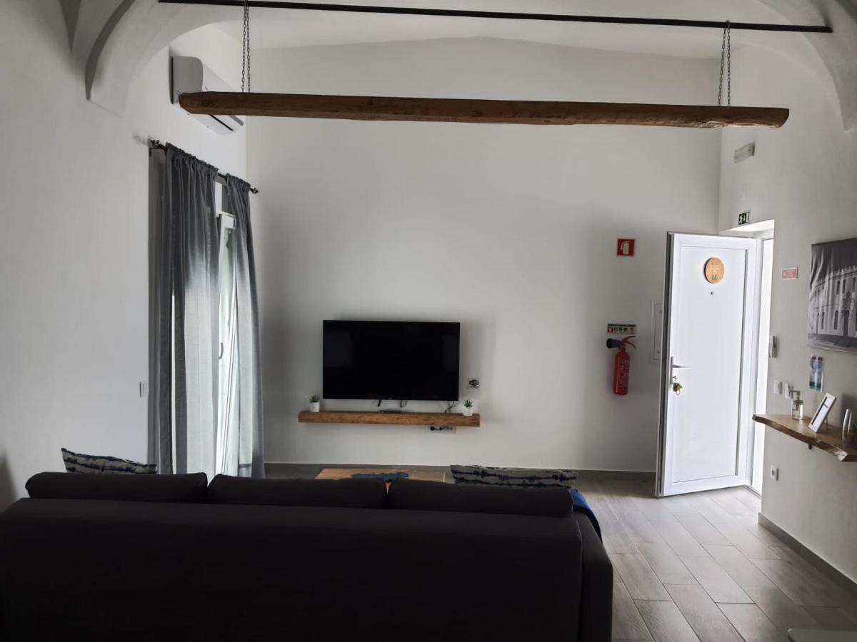 Casinhas Da Avo Aura Lejlighedshotel Reguengos de Monsaraz Eksteriør billede